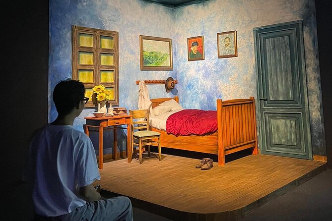 Van Gogh Museum Skip the Queue with Audio Guide - Should You Book This Van Gogh Museum Audio Tour?