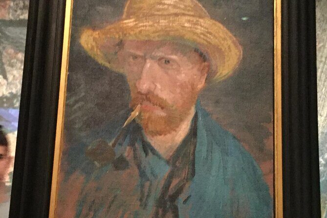 Van Gogh Museum, Small Group Tour (incl timed entry tickets) - Price and value: is $137.66 worth it?