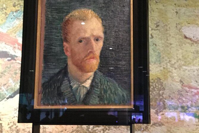 Van Gogh Museum, Small Group Tour (incl timed entry tickets) - Tour length: the sweet spot and the limits