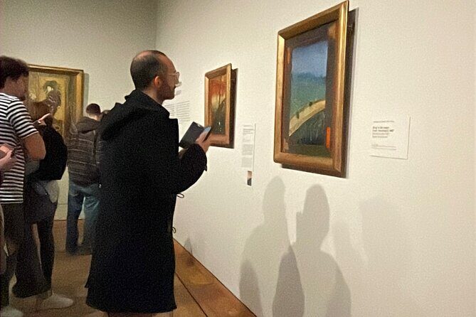 Van Gogh Museum, Small Group Tour (incl timed entry tickets) - How to make your visit go smoothly