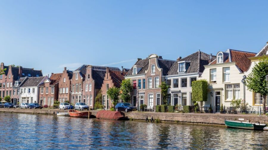 Vecht River: Full-day Cruise with Lunch - Getting the Most Out of the Day: Simple Planning Tips