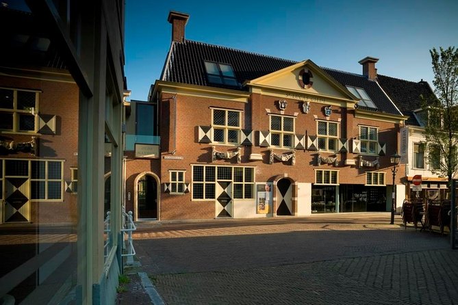 Vermeer Centrum Delft Museum Admission Ticket - What You Actually Get: Self-Guided, Mobile, English-Friendly