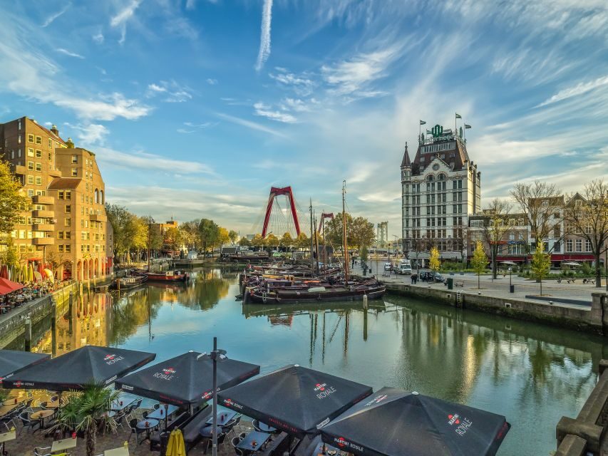 VIP Private Full Day Tour of the Netherlands - What the 10 hours feels like, from pickup to drop-off