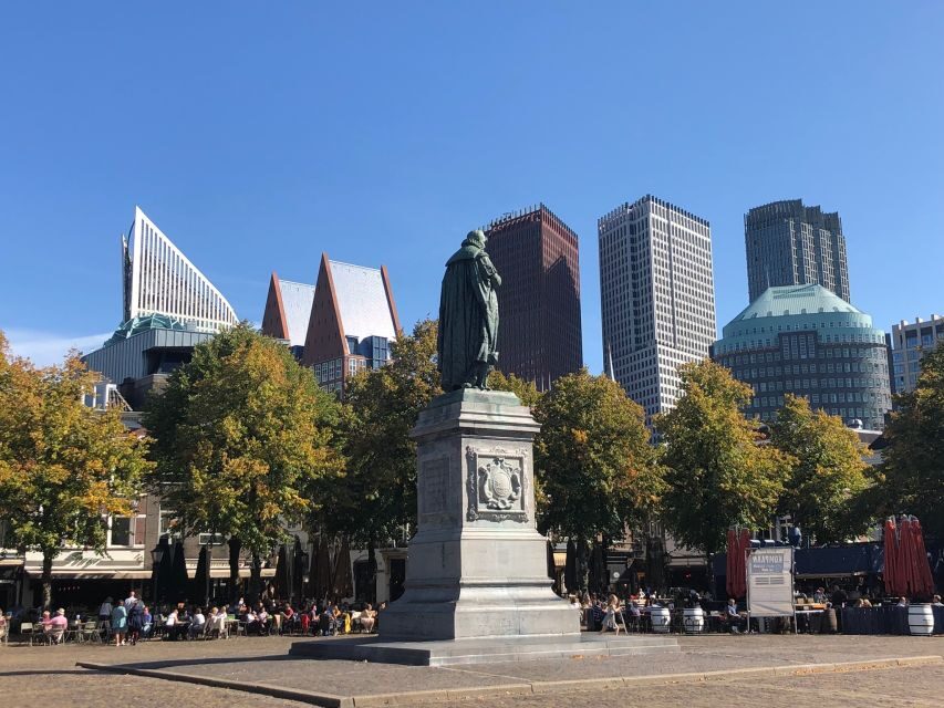 Visit the Girl with the Pearl Earring, The Hague & Delft - Private tour reality: who this suits and why it costs what it costs