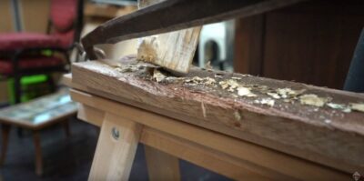 Volendam: 2-Hour Clogmaking Workshop and Cheese Tour - From raw wood block to wooden clog: what the workshop really is