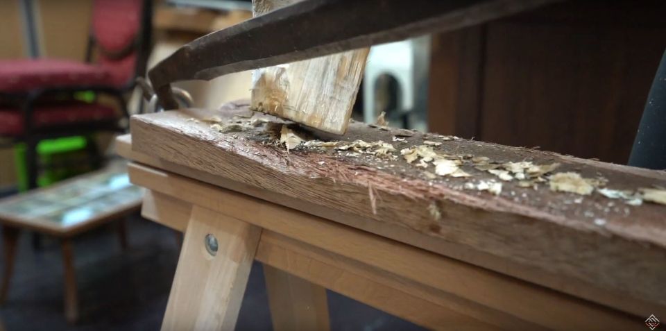 Volendam: 2-Hour Clogmaking Workshop and Cheese Tour - From raw wood block to wooden clog: what the workshop really is