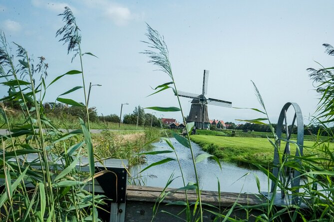Volendam: E-bike rental with suggested countryside- and fisherman village route - Price and Value: What $63.22 Buys You (and What It Doesn’t)