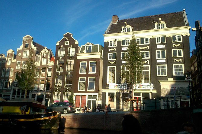Walking tour of 2 hours of the highlights of Amsterdam - Why This 2-Hour Central Amsterdam Walk Works