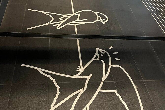 Your Own Amsterdam: The Art Underground - Key highlights I’d plan around