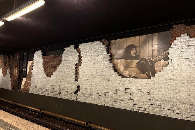 Your Own Amsterdam: The Art Underground - What This Amsterdam Art-Underground Tour Really Shows