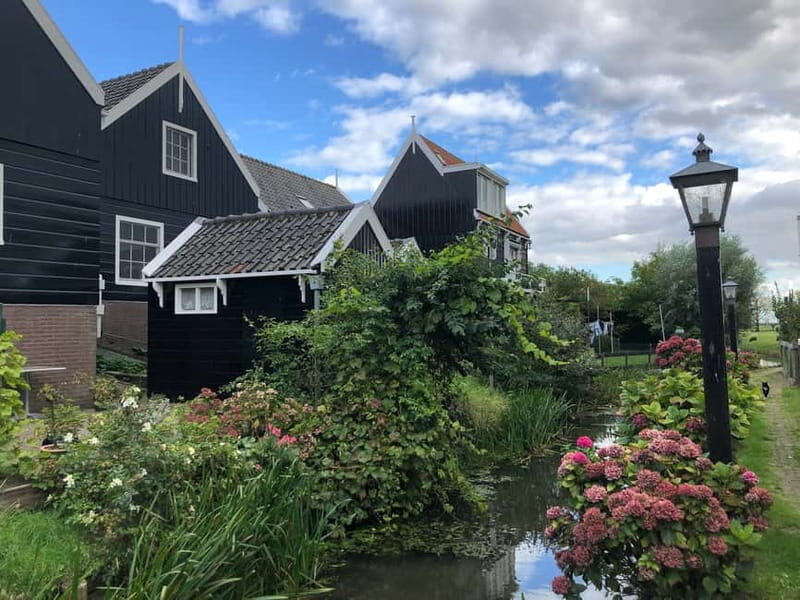 Zaanse Schans Windmills, Fishing Villages & Countryside - Who this tour fits best (and who might want something else)